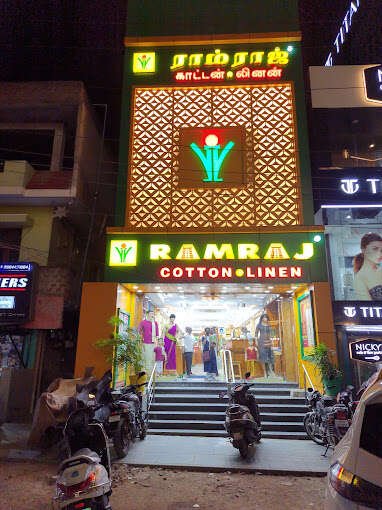 Ramraj Cotton